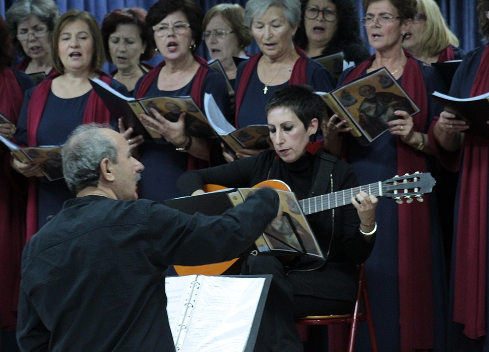 Τη Δευτέρα 4-11-2019 η Σχολή Γονέων - Ανοικτό Πανεπιστήμιο Κατερίνης συνέχισε τις εκδηλώσεις της με την διάλεξη του κ. Στέλιου Παπαθεμελή, προέδρου της Δημοκρατικής Αναγέννησης και πρώην Υπουργού. Το θέμα της ομιλίας παρέπεμπε σε ρήση του κυβερνήτη Καποδίστρια: "Ο φιλήκοος των ξένων είναι προδότης".