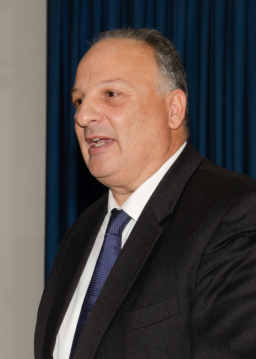 Συγκλονιστική η ομιλία του Δρ. Δημητρίου Μεταλληνού, την Δευτέρα 16 Δεκεμβρίου 2024 στην Σχολή Γονέων – Ανοικτό Πανεπιστήμιο Κατερίνης με θέμα: «Ο Δάσκαλός μας π. Γεώργιος Δ. Μεταλληνός» σε συνδιοργάνωση με την Α’ Βάθμια Εκπαίδευση Πιερίας.