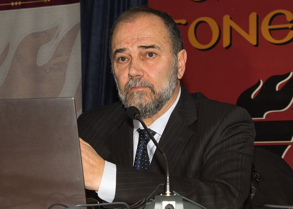 Από την συγκλονιστική κατάθεση ψυχής του π. Πέτρου Ζώη για τον γέροντα του, μακαριστό π. Εφραίμ Αριζονίτη στην Σχολή Γονέων Κατερίνης 2-12-2024