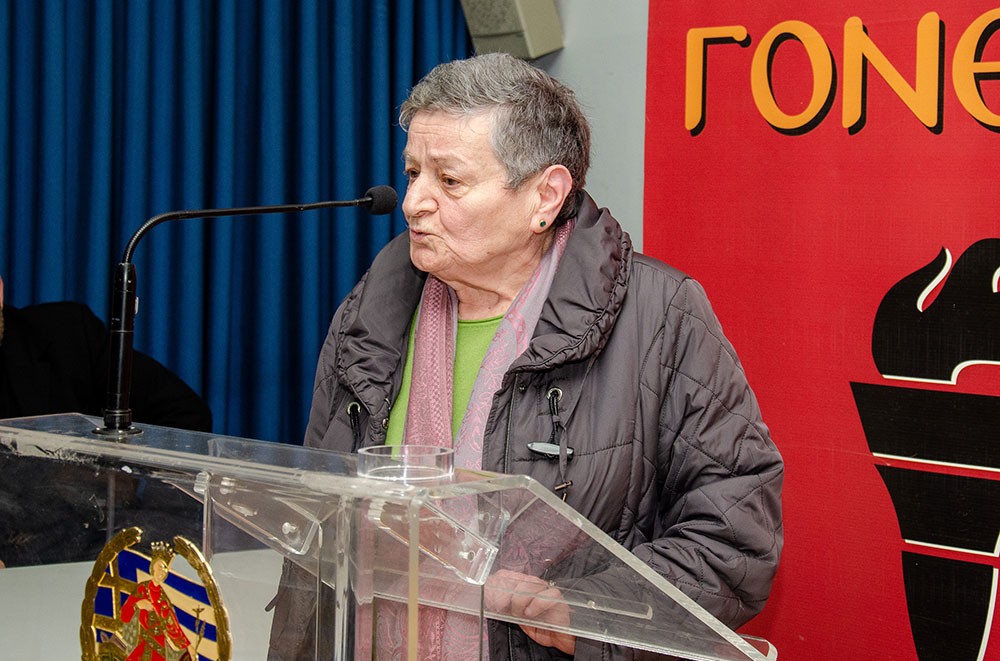 Με επιτυχία ολοκληρώθηκε η εκδήλωση της Σχολής Γονέων – Ανοικτό Πανεπιστήμιο Κατερίνης την Δευτέρα 3 Φεβρουαρίου με επίσημο ομιλητή και καλεσμένο τον Δικηγόρο - MSc Κανονικού Δικαίου κ. Νικόλαο Τσιρέλη με θέμα: «Ο Διωγμός των Ρωμιών της Κωνσταντινούπολης 1964-2024. 60 Χρόνια από τις απελάσεις» σε συνδιοργάνωση με τη Γ.Ε.Χ.Α. Κατερίνης.