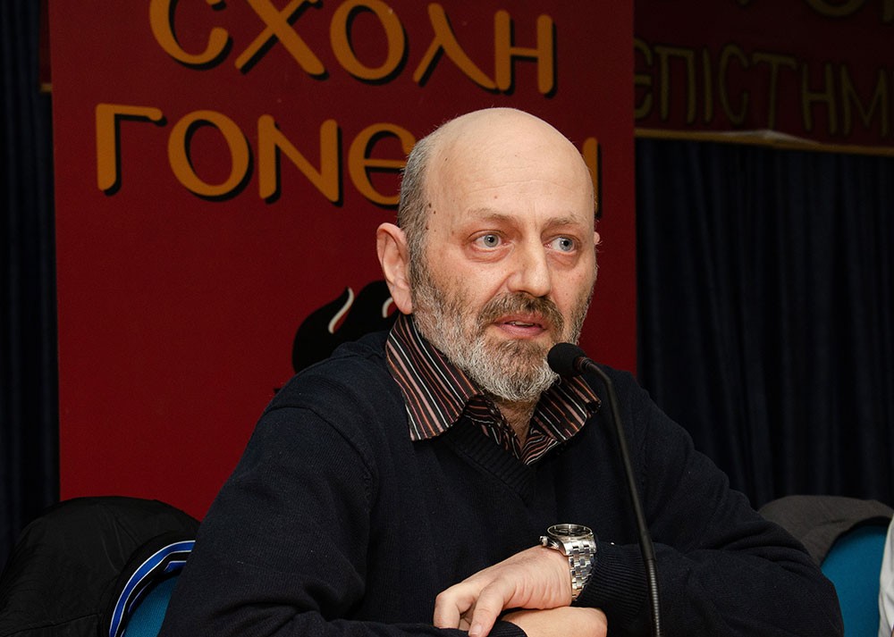 Με επιτυχία ολοκληρώθηκε η εκδήλωση της Σχολής Γονέων – Ανοικτό Πανεπιστήμιο Κατερίνης την Δευτέρα 3 Φεβρουαρίου με επίσημο ομιλητή και καλεσμένο τον Δικηγόρο - MSc Κανονικού Δικαίου κ. Νικόλαο Τσιρέλη με θέμα: «Ο Διωγμός των Ρωμιών της Κωνσταντινούπολης 1964-2024. 60 Χρόνια από τις απελάσεις» σε συνδιοργάνωση με τη Γ.Ε.Χ.Α. Κατερίνης.