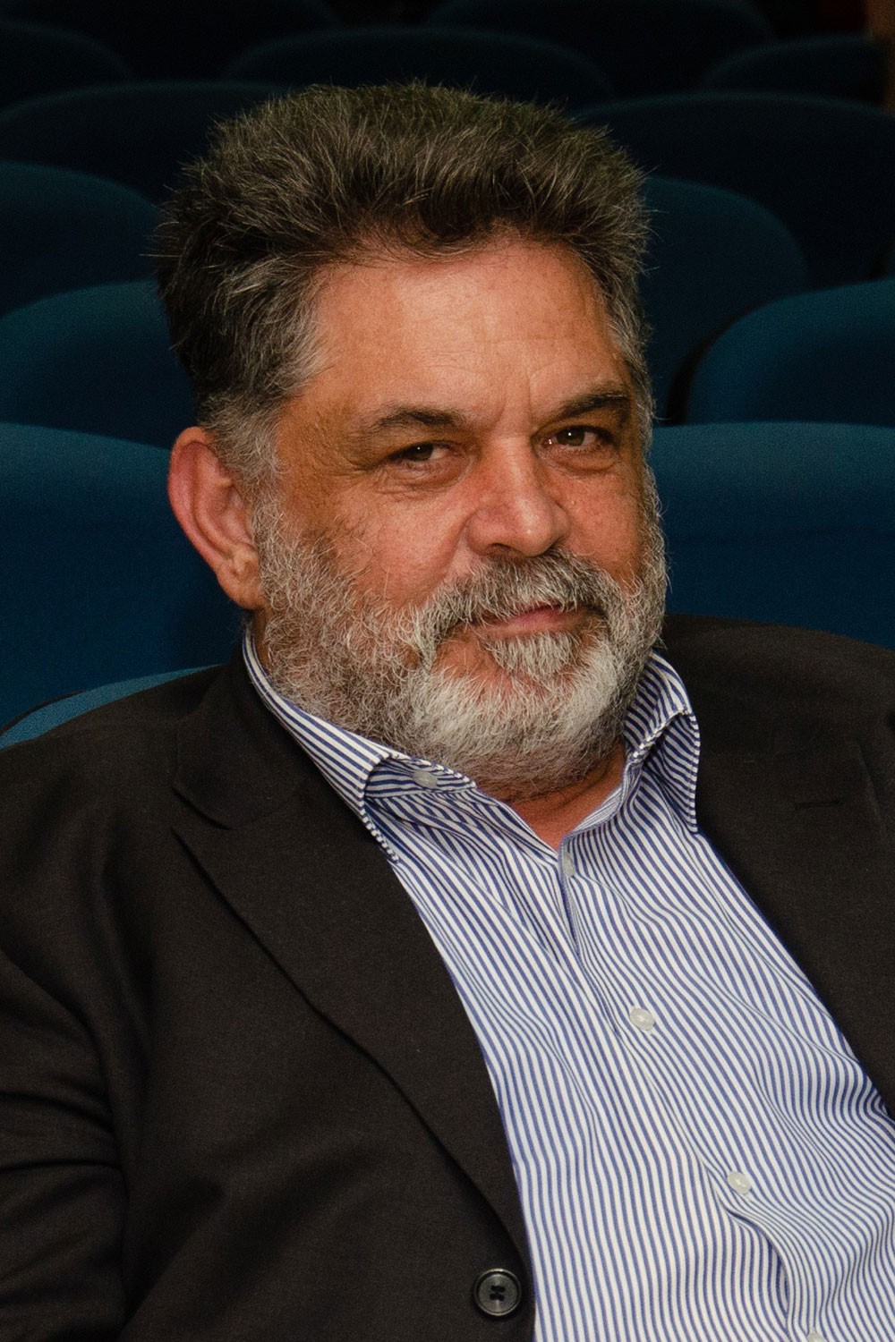 Η κ.  Μαρία Γκόσμα, μαία και συγγραφέας ήταν η επίσημη ομιλήτρια την Δευτέρα 17-11-2025 στην Σχολή Γονέων Κατερίνης με θέμα: «Δημιουργία Ζωής» και περιέγραψε -ολιστικά- την βιολογική και ψυχοπνευματική μας ανάπτυξη και εξέλιξη κατά την ενδομήτρια ζωή μας, με απλό και  κατανοητό τρόπο. 