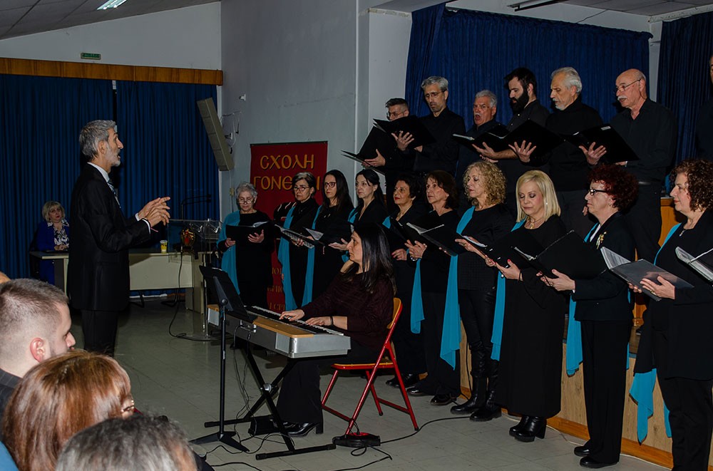 Αυλαία στις εκδηλώσεις της Σχολής Γονέων - Ανοικτό Πανεπιστήμιο Κατερίνης για την Ακαδημαϊκή χρονιά 2025-2026 με μια μοναδική ομιλία του πρώην Γερουσιαστή, πρώην Πρόεδρου της Βουλής του New Hamshire και Πρόεδρο της Ελληνοαμερικανικής Ένωσης Αθήνας κ. Κρίς Σπύρου και θέμα "Η ΜΑΚΕΔΟΝΙΑ ΜΑΣ". H εκδήλωση πραγματοποιήθηκε σε Συνδιοργάνωση με την Δευτεροβάθμια Εκπαίδευση Πιερίας 